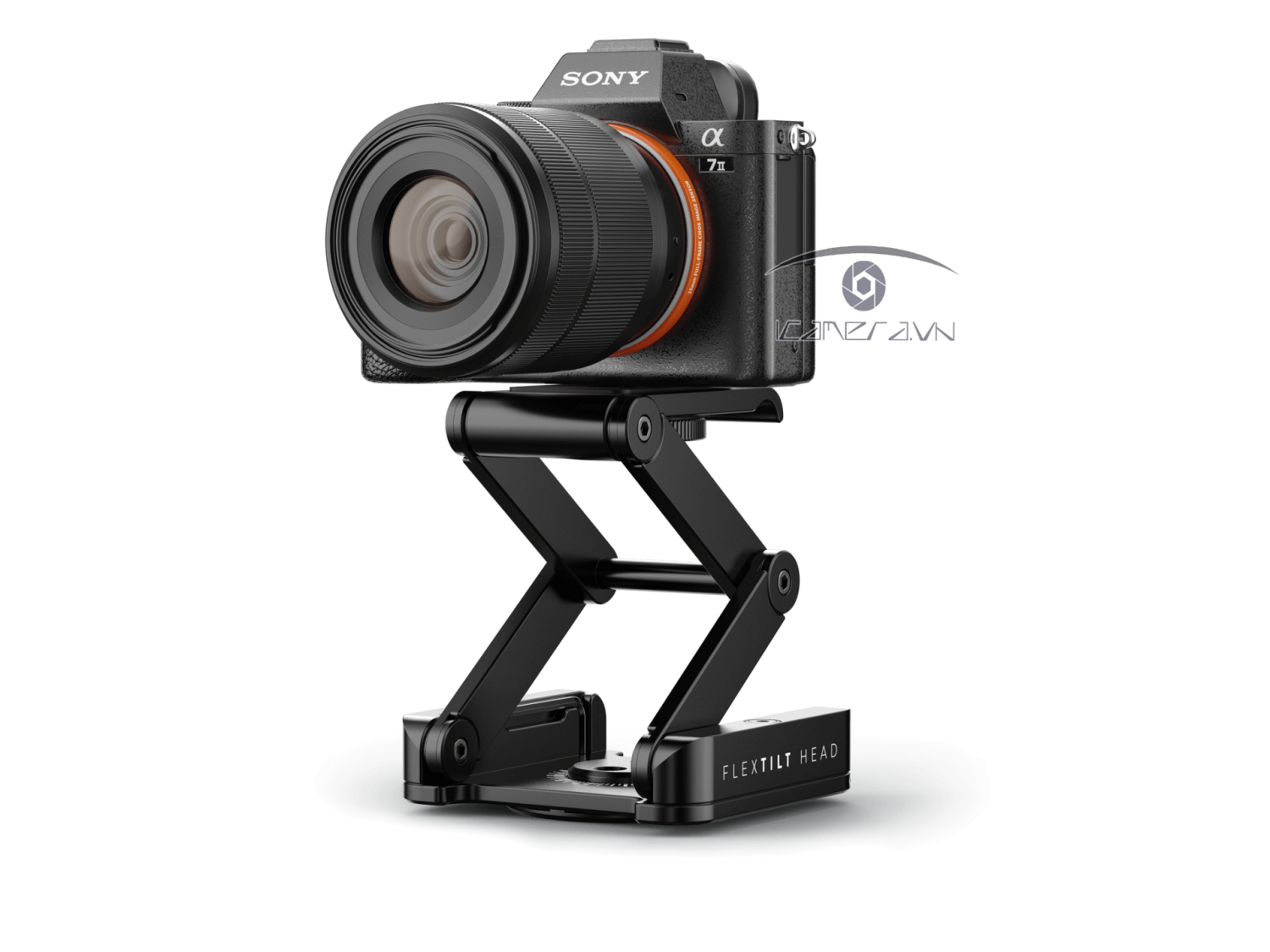 Giá đỡ máy ảnh edelkrone FlexTILT Original v3