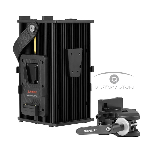 Nanlite Forza 300B II Bi-Color LED Monolight