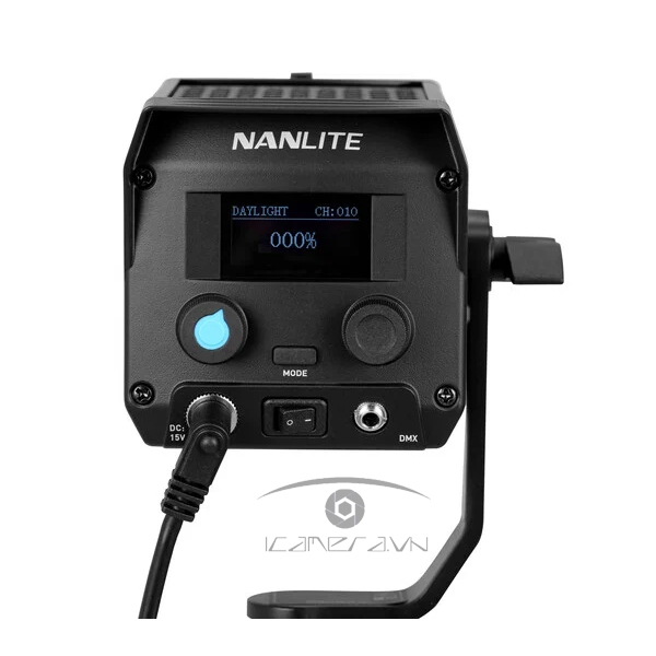 Nanlite Forza 60 II Daylight LED Monolight