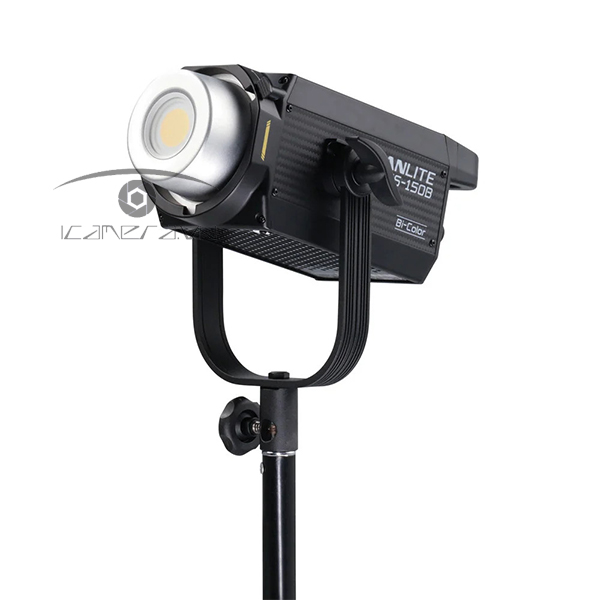 Đèn led Nanlite FS-150B Bi-Color