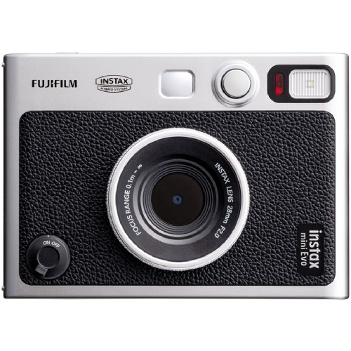 Máy ảnh Fujifilm Instax Mini Evo