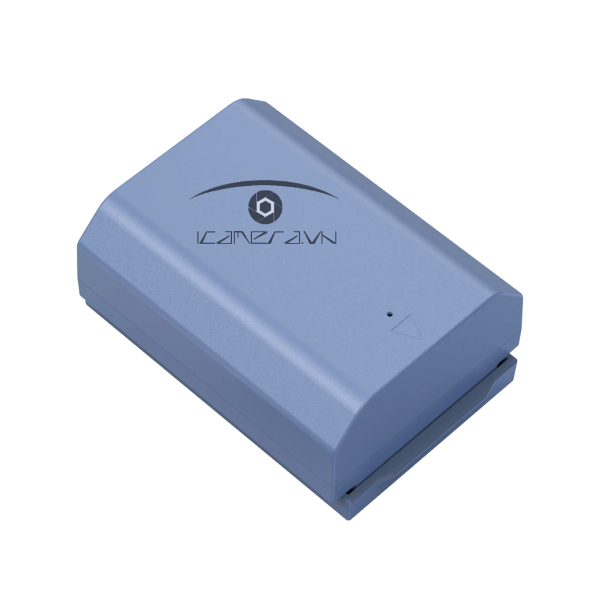 Pin máy ảnh SmallRig NP-FZ100 USB-C 4265