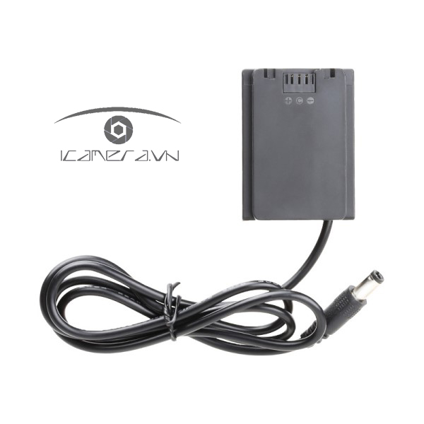 Bộ trợ nguồn Pin ảo dùng cho máy ảnh Sony NP-FZ100