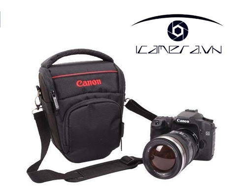 Túi đựng máy ảnh kĩ thuật số Canon EOS Digital SLR Camera