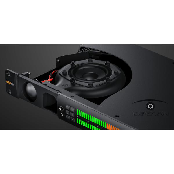 Blackmagic Audio Monitor 12G G3