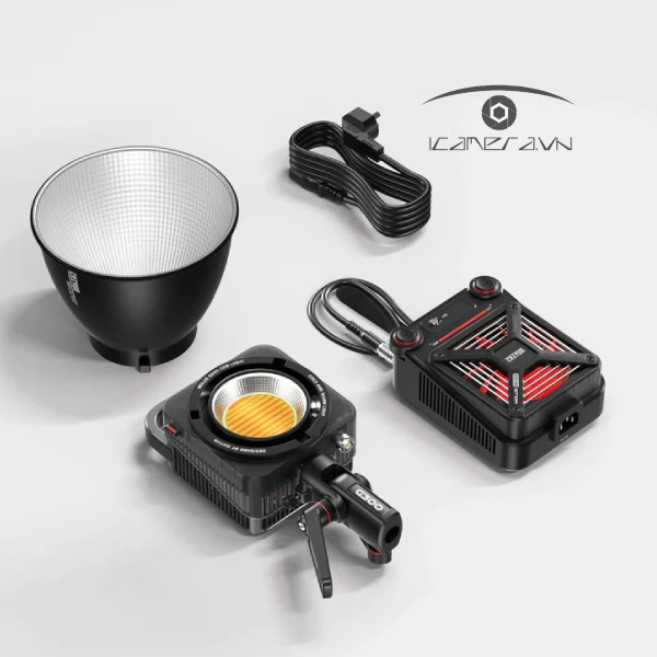 Đèn led Zhiyun Molus G300