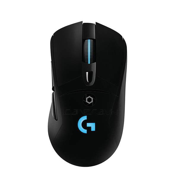 Chuột Logitech G703 HERO Lightspeed Wireless