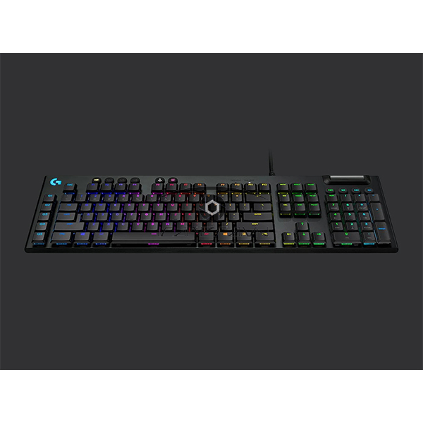 Bàn phím Logitech G813 RGB