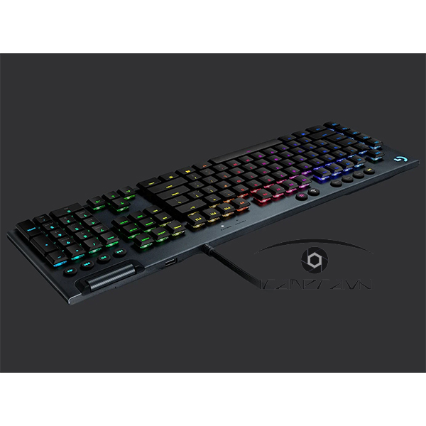 Bàn phím Logitech G813 RGB