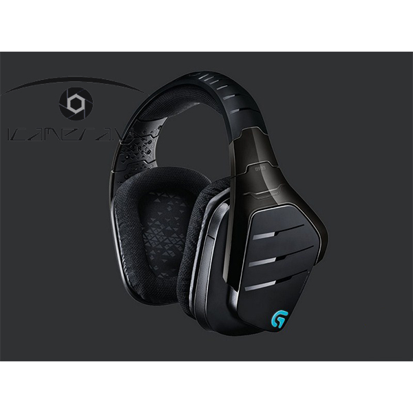 Tai nghe Logitech G933 Artemis Spectrum 7.1 Wireless