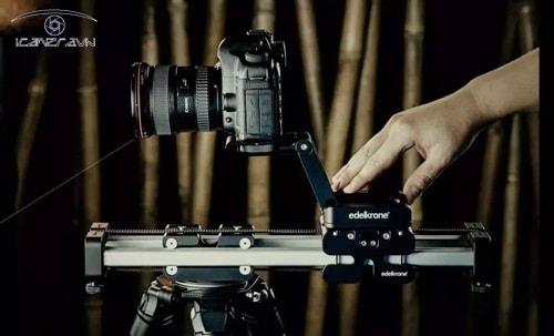 Đế Z Flex đổi góc cho máy ảnh, máy quay, smartphone, gopro zflex