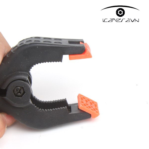 Gá kẹp phông nền cho khung phông di động