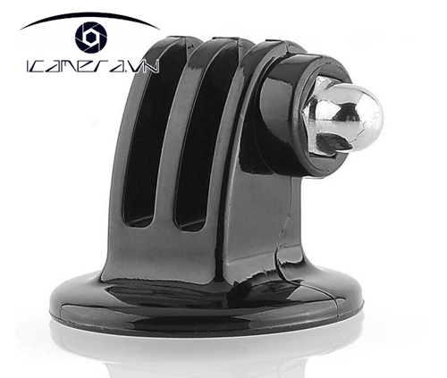 Mount cho GoPro Hero  khớp nối ngắn kết nối