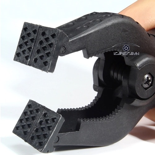 Gá kẹp phông nền cho khung phông di động