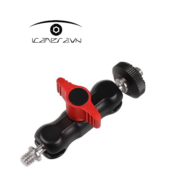 Tay gắn thiết bị đa năng 360 độ R88