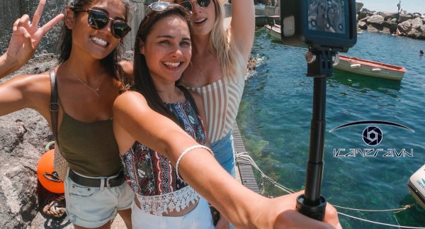 gay chan may shorty gopro chinh hang gia re ha noi