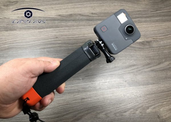 gay phao cam tay the handler gopro gia re ha noi