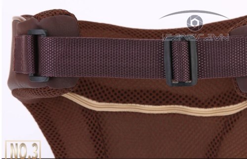 Gối kê cổ, tựa đầu trên ô tô cho người lái xe du lịch, ghế văn phòng SPW-01