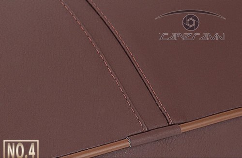 Gối kê cổ, tựa đầu trên ô tô cho người lái xe du lịch, ghế văn phòng SPW-01