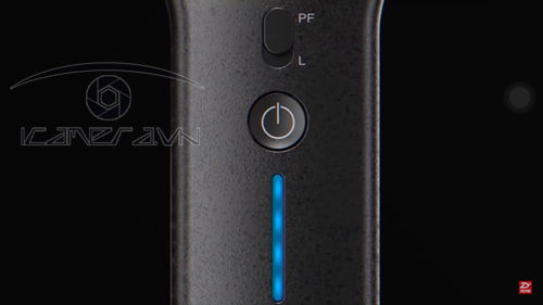 Smooth 4 Tay cầm gimbal chống rung điện thoại smartphone Zhiyun