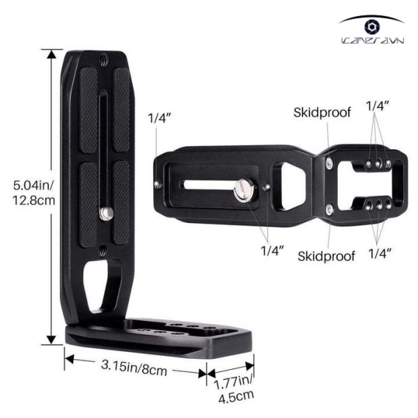 gia do camera hinh chu L ulanzi r004 gia re ha noi