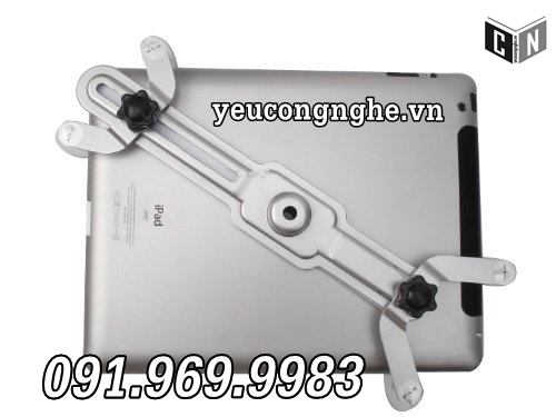 Giá đỡ đứng trên sàn dành cho iPad, Tab, máy tính bảng