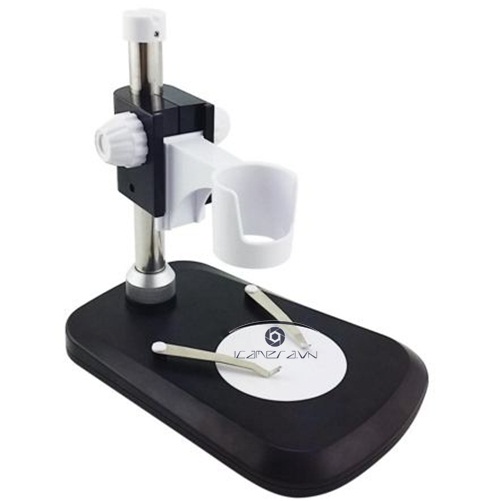 Giá đỡ kính hiển vi điện tử Digital Microscope Stand