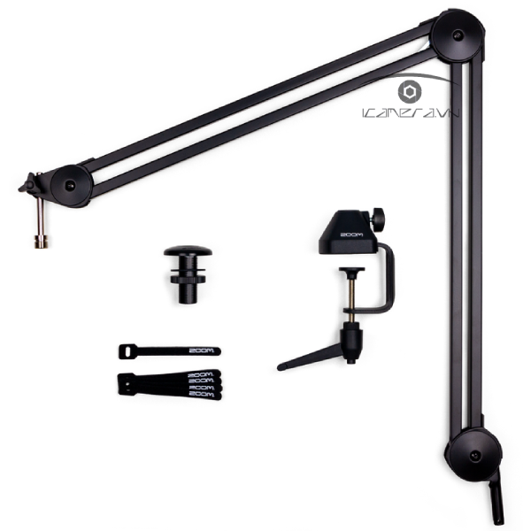 Giá đỡ micro Zoom ZMA-1