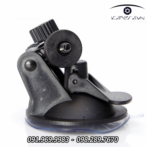 Đế xoay 360 độ cho điện thoại và máy ảnh kỹ thuật số