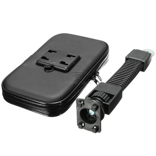 Giá đỡ điện thoại trên xe máy chống nước