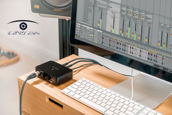 giao dien am thanh AI 1 HCM