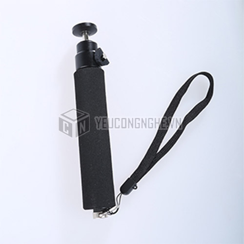 Tay cầm ballhead mini 1/4inch cho máy ảnh, máy quay