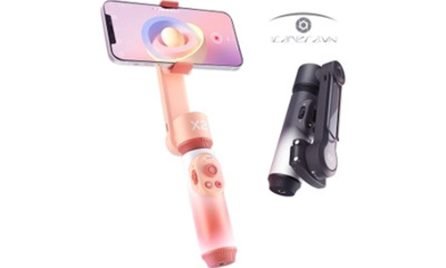 GIMBAL CHO ĐIỆN THOẠI ZHIYUN SMOOTH X2 ( ORANGE/BLACK)