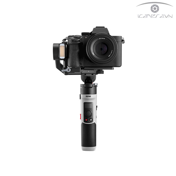 Gimbal cho máy ảnh Zhiyun Crane M2 S