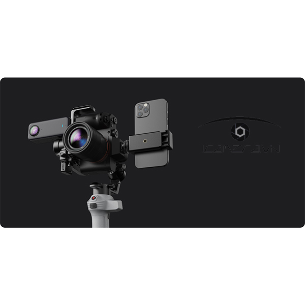 Gimbal MOZA AirCross S