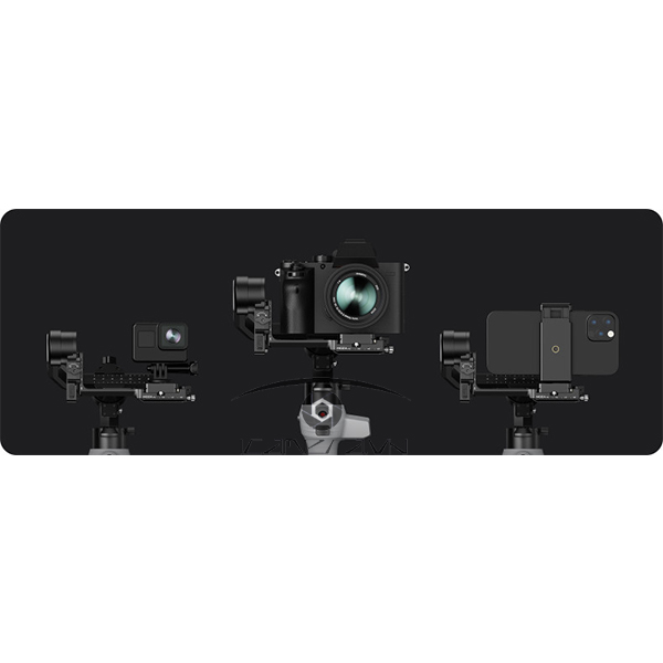 Gimbal MOZA AirCross S