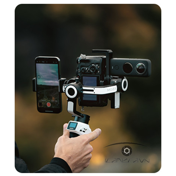 Gimbal MOZA AirCross S