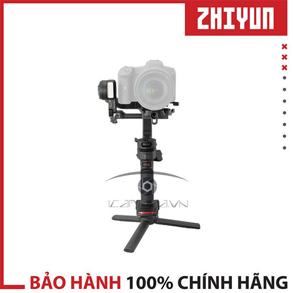 Gimbal máy ảnh  Zhiyun WEEBILL 3 