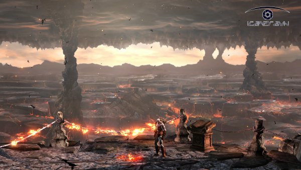 nhung tua games hot nhat tren ps4 2019