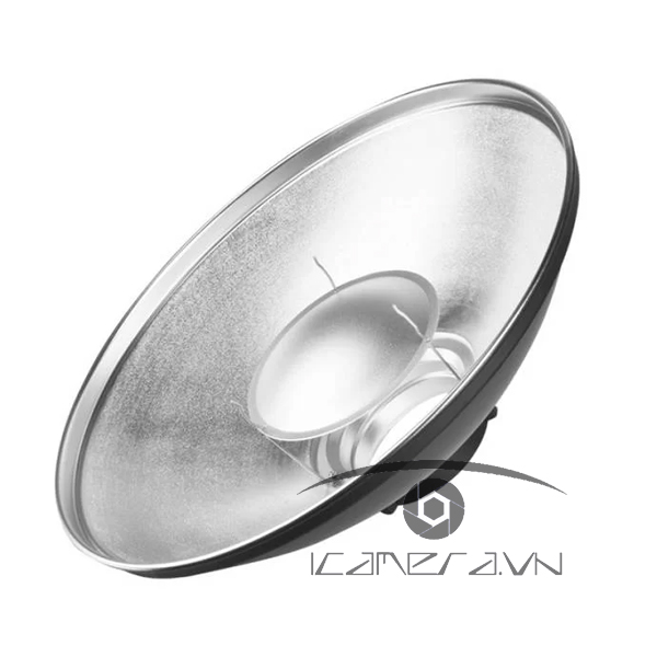 Chóa đèn tổ ong Beauty Dish 55cm