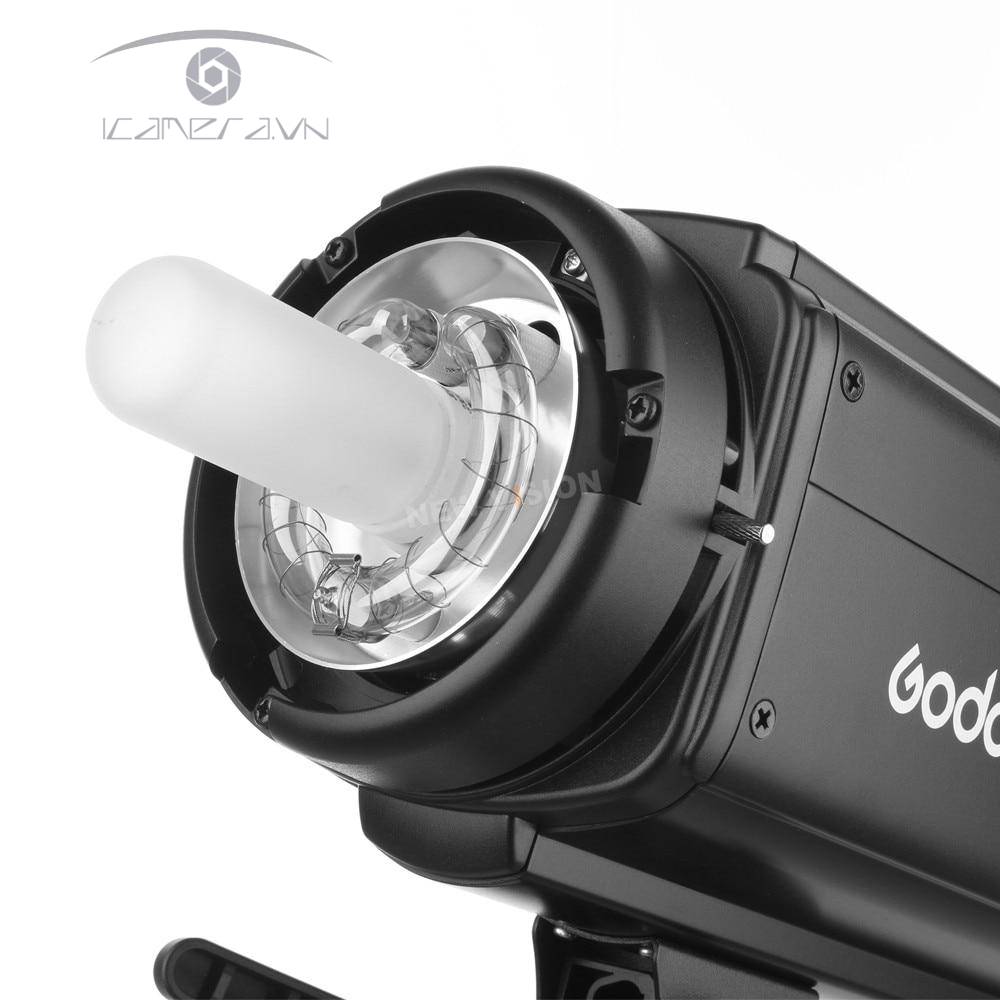 Đèn Flash chụp ảnh Godox DP800 II