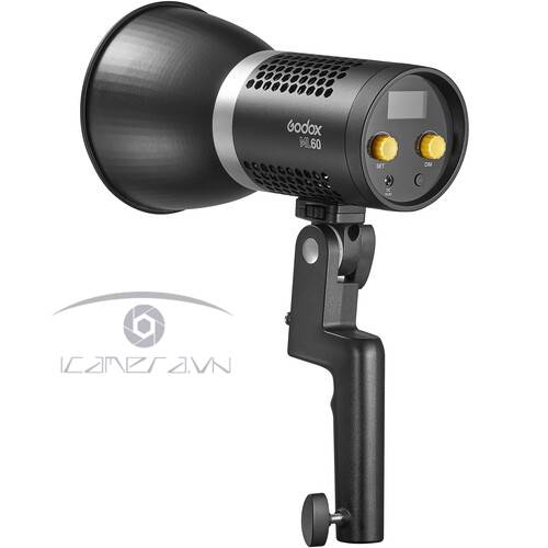 Đèn led quay phim Godox ML60