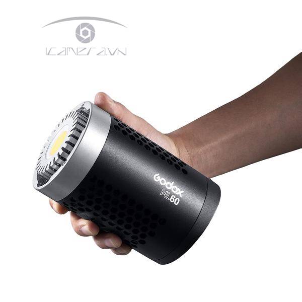 Đèn led quay phim Godox ML60