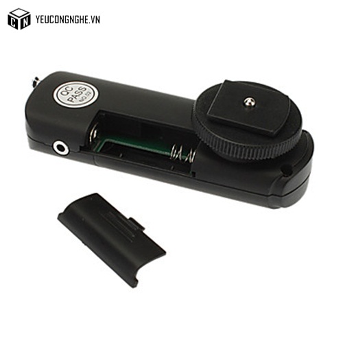 Điều khiển từ xa cho đèn Speedlite và máy ảnh Trigger 3 trong 1 Godox Reemix RM1-C3