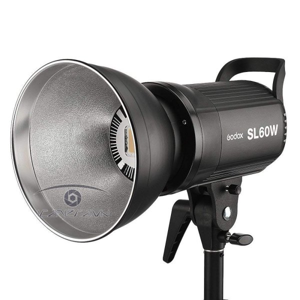 den chup anh godox sl60w gia re ha noi