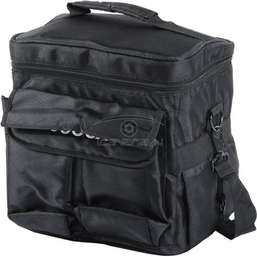 Nguồn điện Godox LP-800X bộ trợ điện di động cho đèn studio ngoài trời