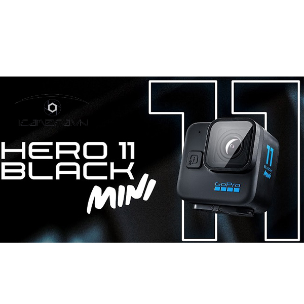 GoPro HERO 11 Black Mini