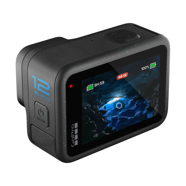 GoPro Hero 12 Black