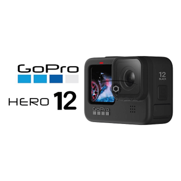 GoPro Hero 12 Black