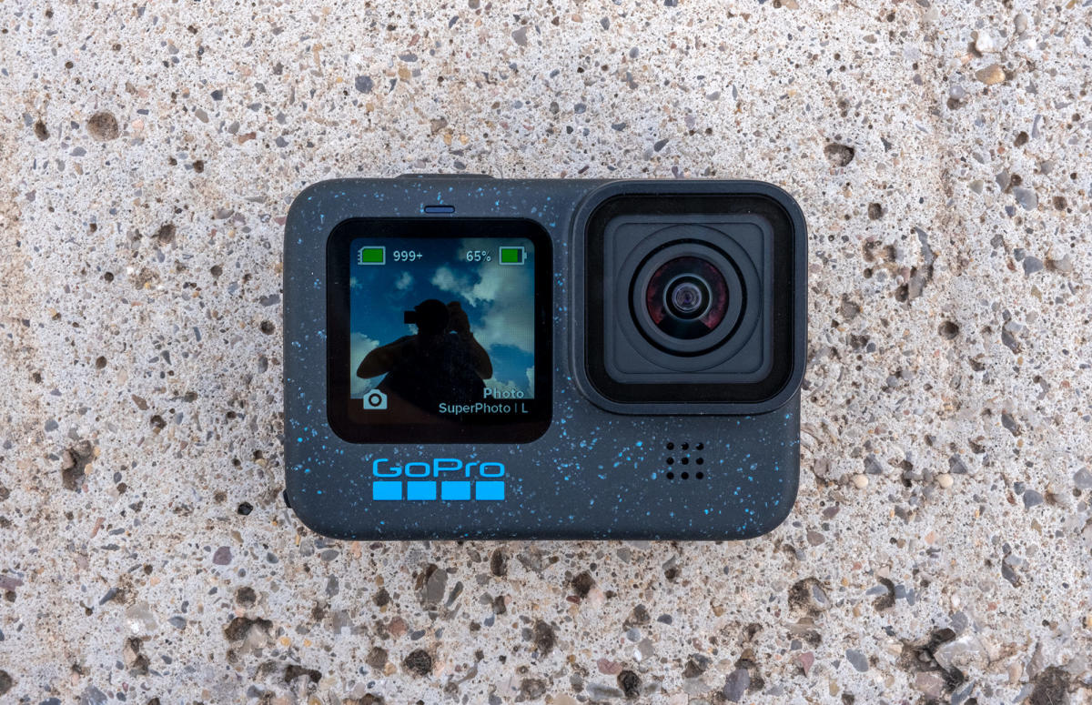 Sự kiện ra mắt GoPro HERO 12 Black tại Hà Nội